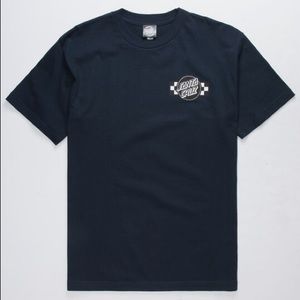 Santa Cruz T-shirt